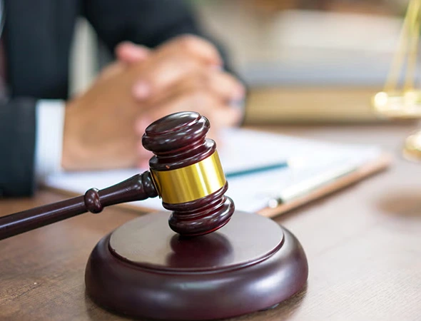 Confidential support and emergency bail bond assistance in New Bern NC